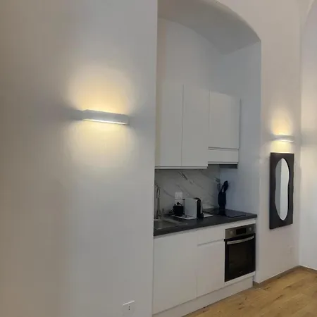 Apartment A Kast 37 Bari