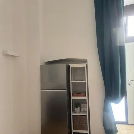 A Kast 37 * Bari